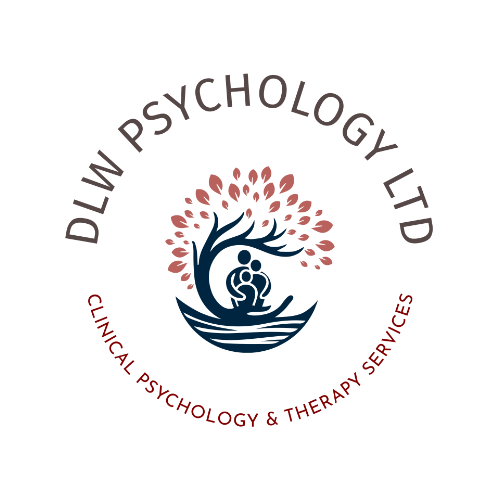 DLW Psychology Ltd